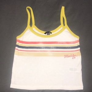 Tank top